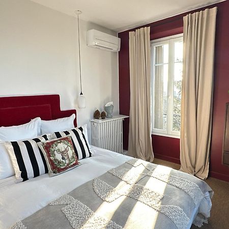 La Grande Maison Lgm Lesches ภายนอก รูปภาพ