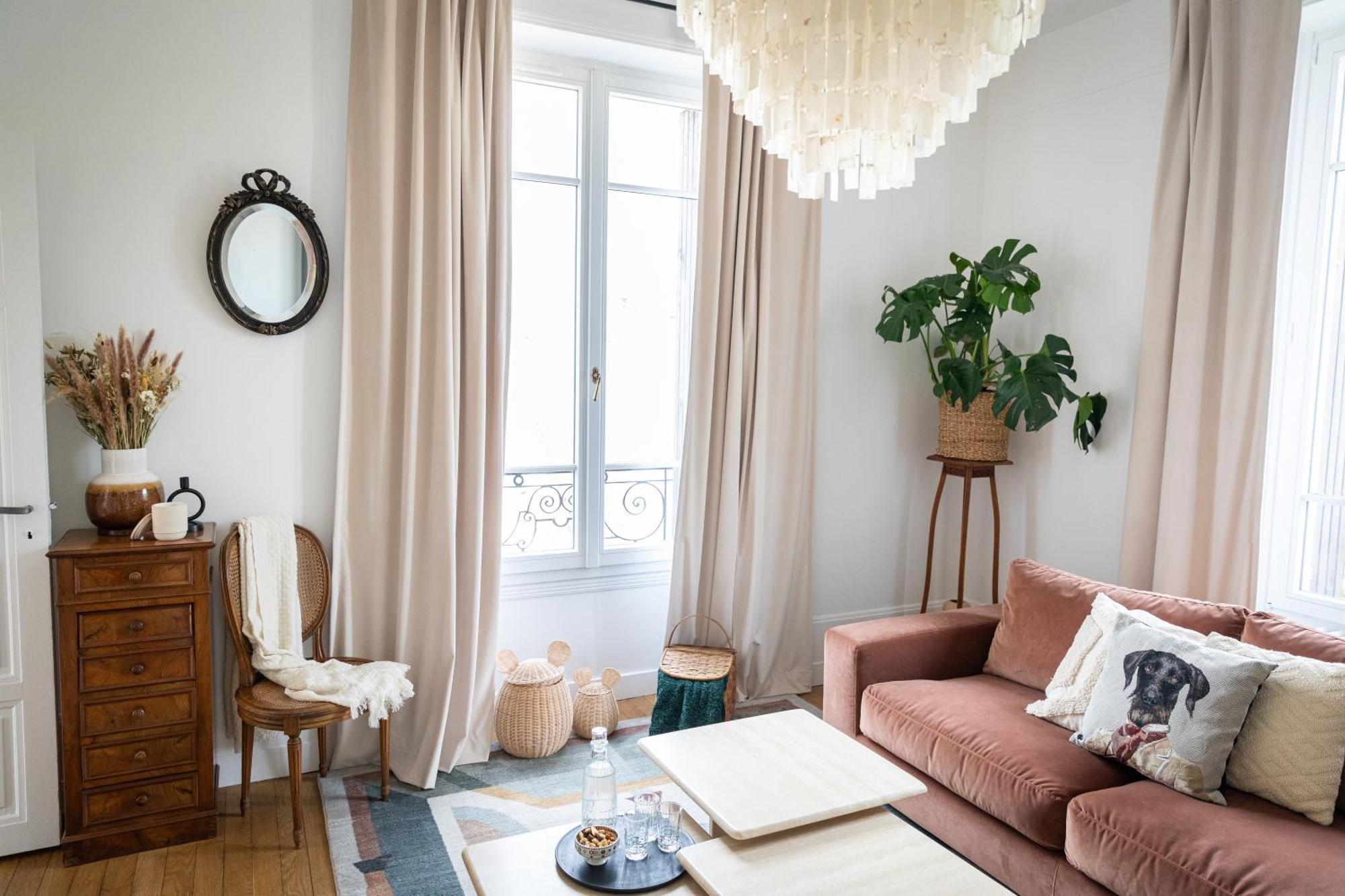 La Grande Maison Lgm Lesches ภายนอก รูปภาพ
