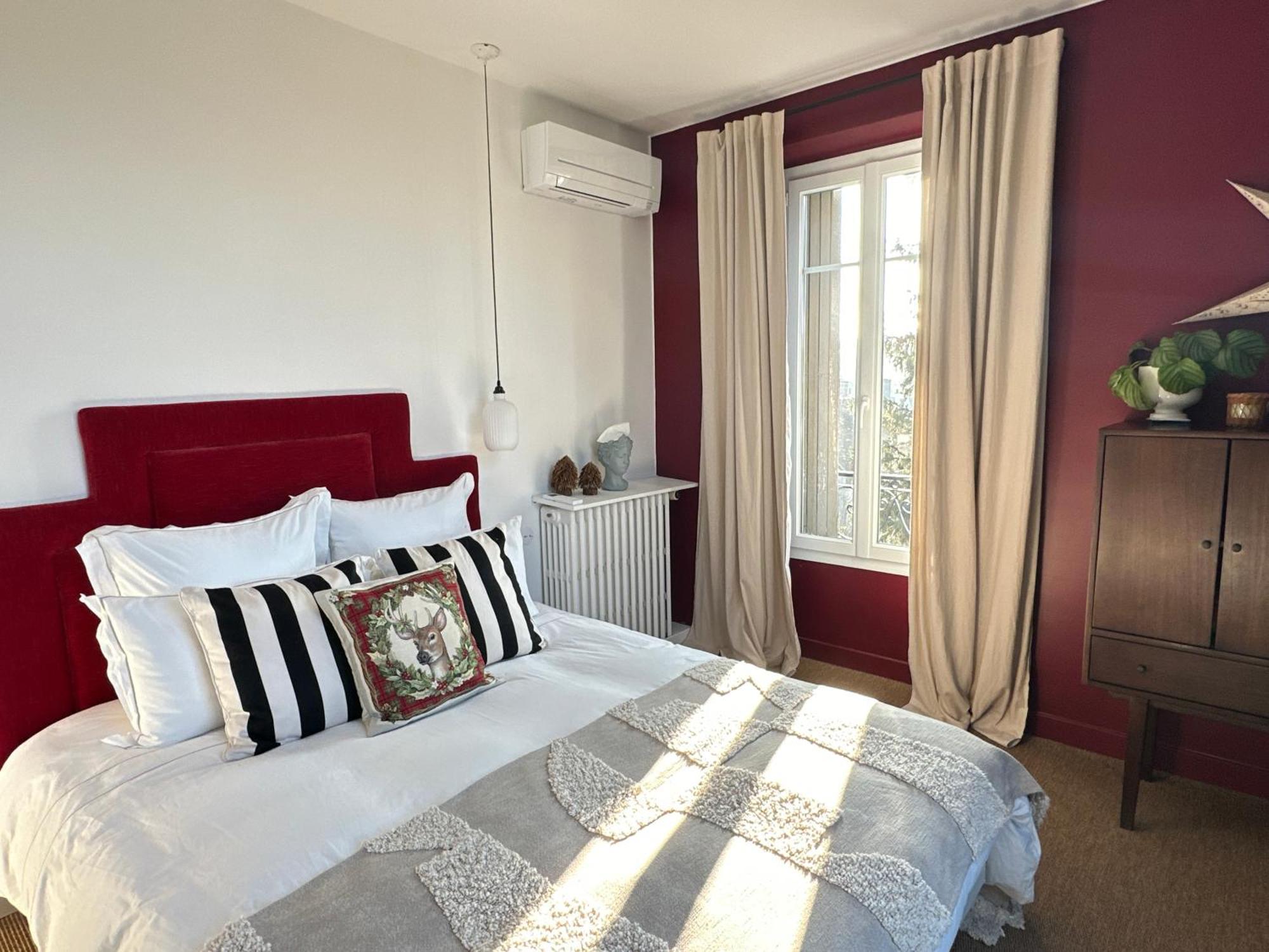 La Grande Maison Lgm Lesches ภายนอก รูปภาพ